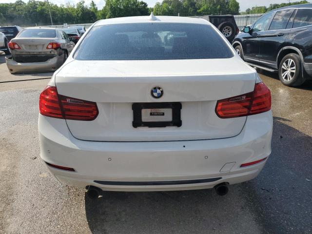 Photo 6 from auction – 2012 BMW 335 I with VIN WBA3A9C55CF270989