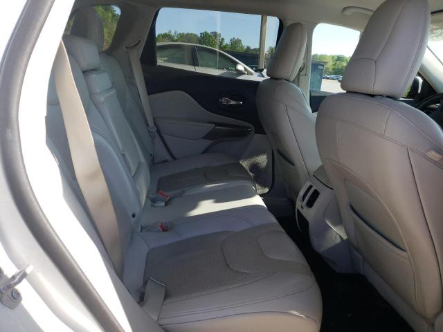 Photo 10 from auction – 2019 JEEP CHEEROKEE with VIN 1C4PJLDB2KD346300
