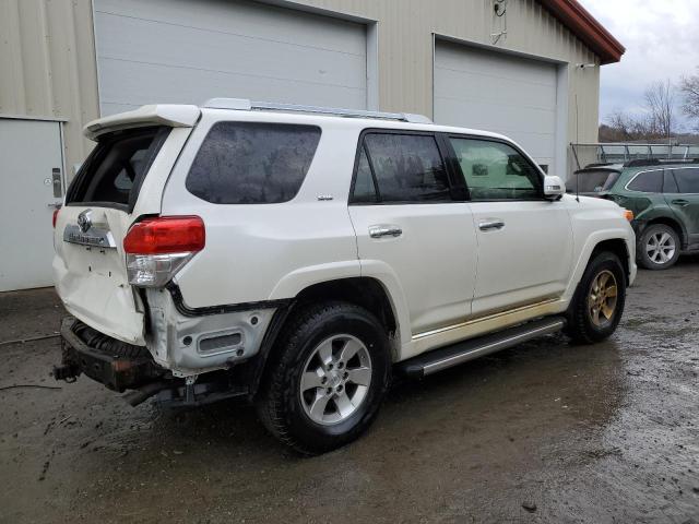 Photo 3 from auction – 2013 TOYOTA 4RUNNER SR with VIN JTEBU5JR2D5141423