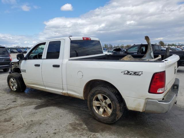Photo 2 from auction – 2015 RAM 1500 ST with VIN 1C6RR7FM5FS557166
