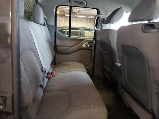 Photo 10 from auction – 2010 NISSAN FRONTIER C with VIN 1N6AD0EV3AC449621