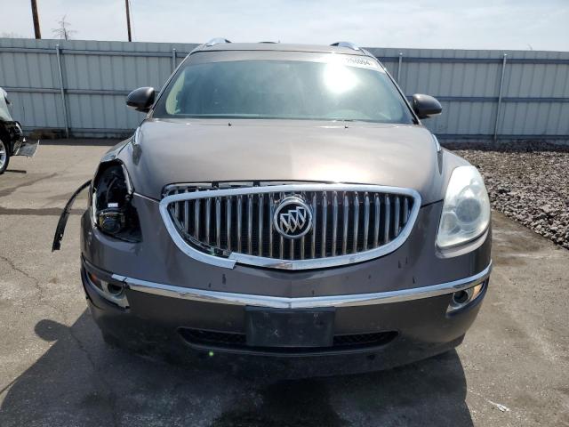 Photo 5 from auction – 2008 BUICK ENCLAVE CX with VIN 5GAEV23768J244979