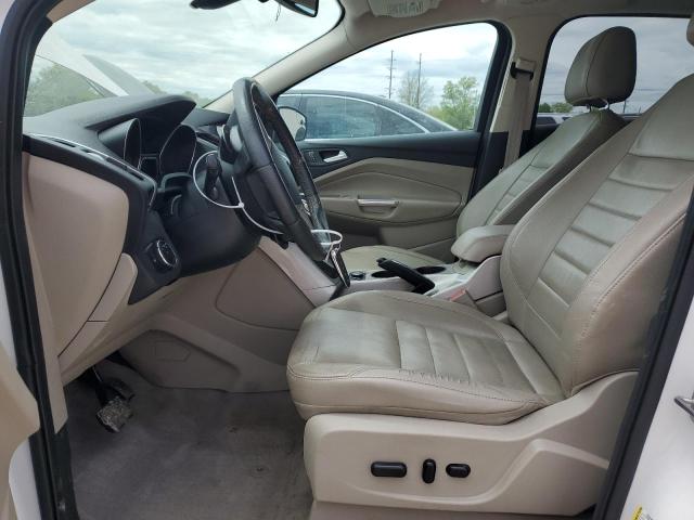 Photo 7 from auction – 2013 FORD ESCAPE SEL with VIN 1FMCU9HX7DUD95165