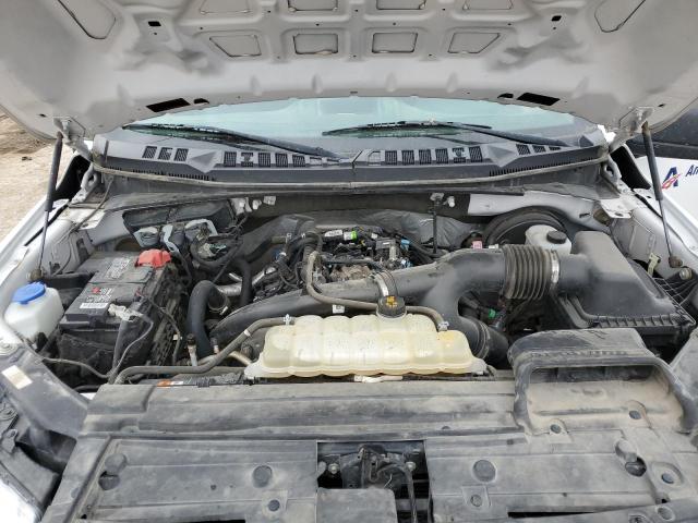 Photo 11 from auction – 2020 FORD F150 SUPER with VIN 1FTEX1CP2LFB81670
