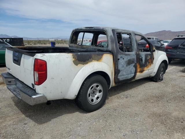 Photo 3 from auction – 2016 NISSAN FRONTIER S with VIN 1N6AD0ER4GN902886
