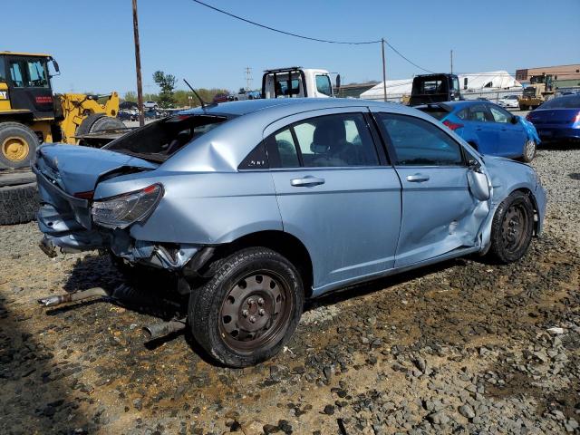 Photo 3 from auction – 2013 CHRYSLER 200 LX with VIN 1C3CCBAG9DN727047