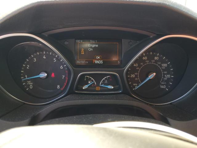 Photo 9 from auction – 2016 FORD FOCUS SE with VIN 1FADP3K28GL391216