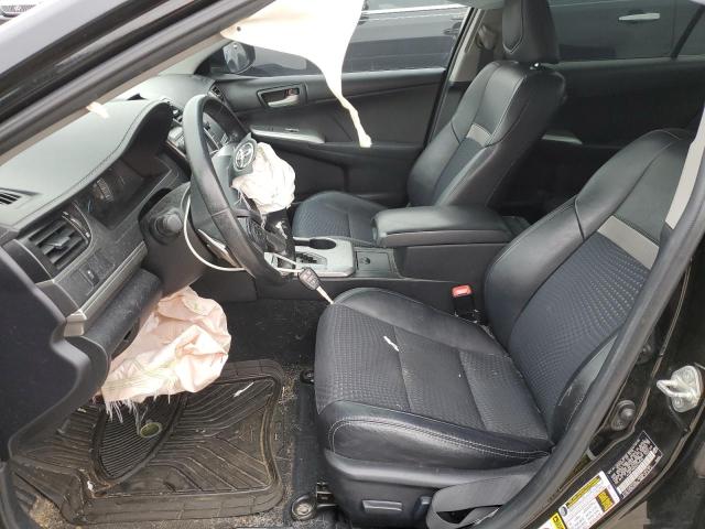 Photo 7 from auction – 2012 TOYOTA CAMRY BASE with VIN 4T1BF1FK5CU178548