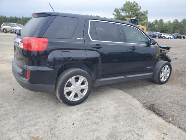 Photo 3 from auction – 2017 GMC TERRAIN SL with VIN 2GKALMEK7H6314751