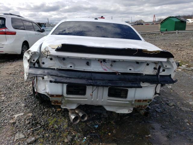Photo 6 from auction – 2012 DODGE CHALLENGER with VIN 2C3CDYBT9CH153777