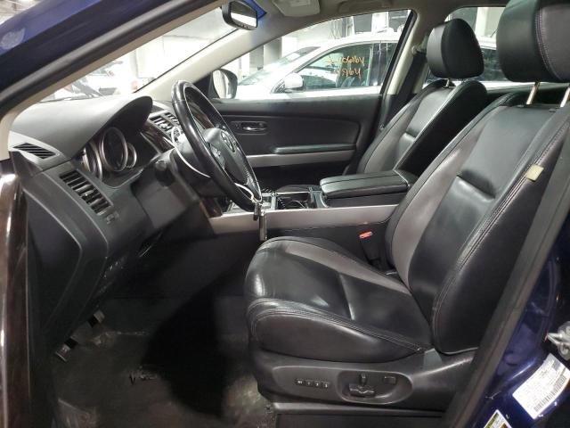 Photo 7 from auction – 2010 MAZDA CX-9 with VIN JM3TB3MA7A0209174