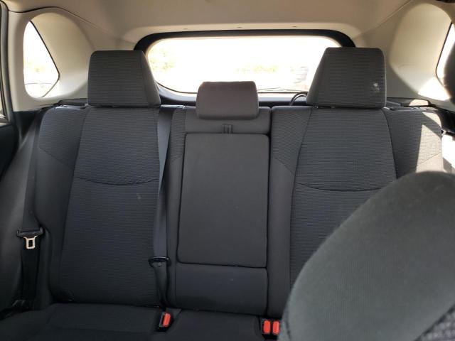 Photo 10 from auction – 2021 TOYOTA RAV4 LE with VIN 2T3H1RFV3MC097298