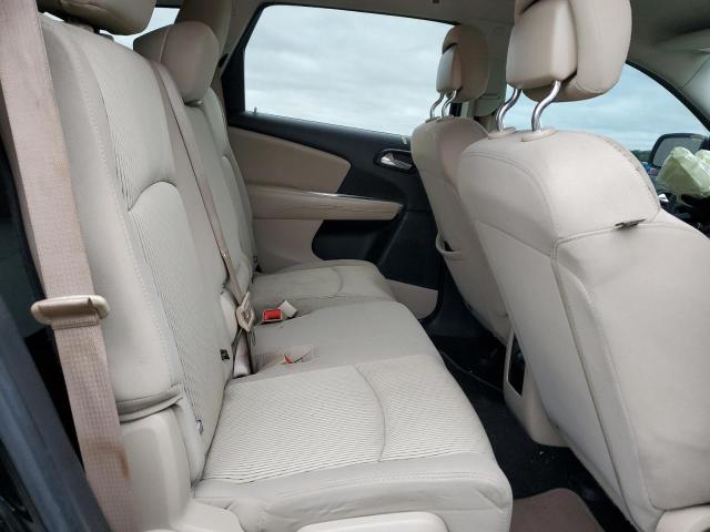 Photo 10 from auction – 2016 DODGE JOURNEY SE with VIN 3C4PDCAB4GT104203