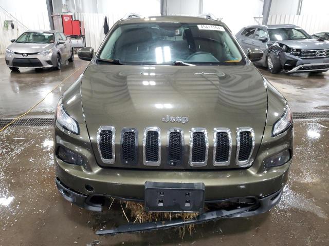Photo 5 from auction – 2015 JEEP CHEROKEE L with VIN 1C4PJLCB8FW547274