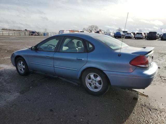 Photo 2 from auction – 2005 FORD TAURUS SE with VIN 1FAFP53275A286355