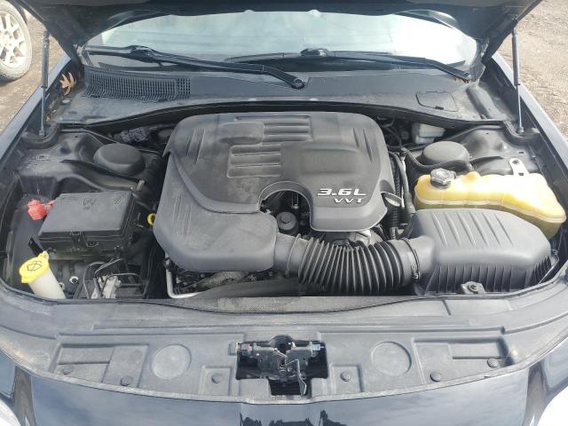 Photo 11 from auction – 2013 CHRYSLER 300 with VIN 2C3CCAAG4DH589162