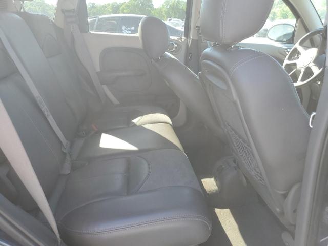 Photo 10 from auction – 2002 CHRYSLER PT CRUISER with VIN 3C8FY68B42T333866