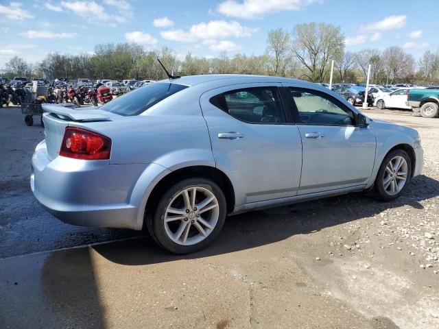 Photo 3 from auction – 2013 DODGE AVENGER SX with VIN 1C3CDZCB0DN521591
