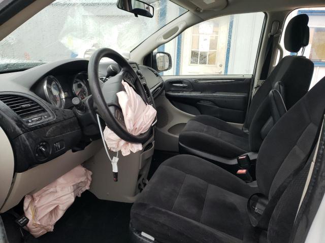 Photo 7 from auction – 2015 DODGE GRAND CARA with VIN 2C4RDGBG0FR512144