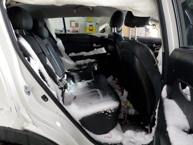 Photo 11 from auction – 2015 KIA SPORTAGE E with VIN KNDPCCAC6F7686092