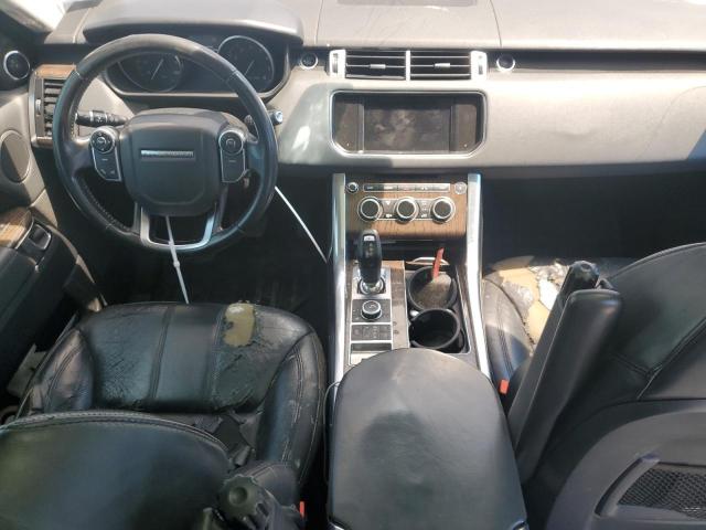 Photo 8 from auction – 2014 LAND ROVER RANGE ROVE with VIN SALWR2WF7EA361694