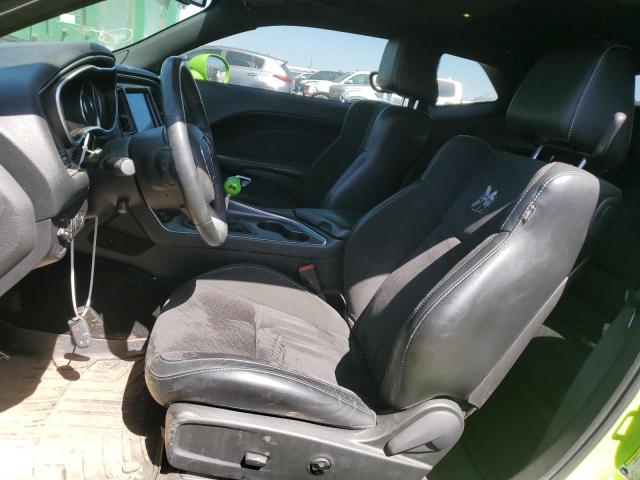 Photo 7 from auction – 2015 DODGE CHALLENGER with VIN 2C3CDZFJ4FH877704
