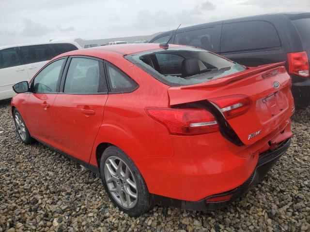 Photo 2 from auction – 2015 FORD FOCUS SE with VIN 1FADP3F28FL320042