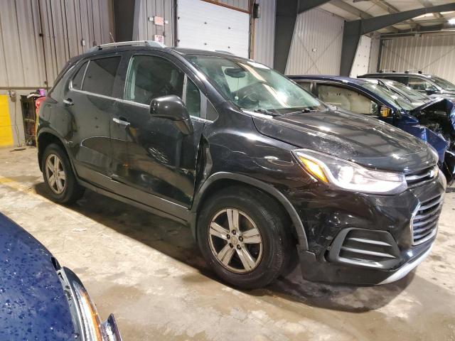 Photo 4 from auction – 2017 CHEVROLET TRAX 1LT with VIN 3GNCJPSB6HL253024