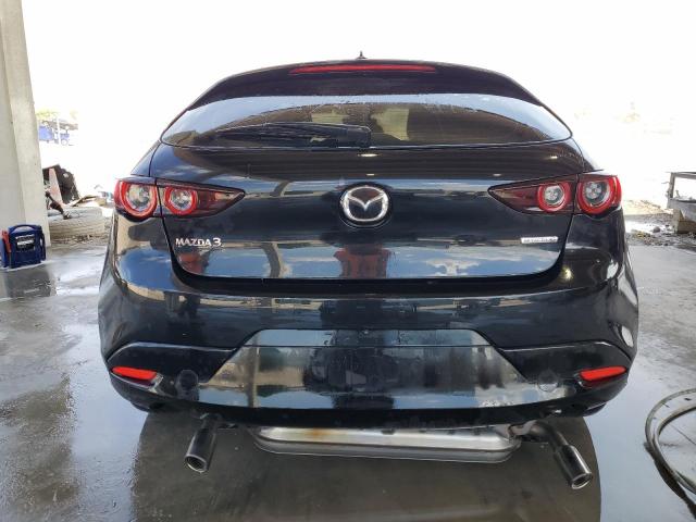 Photo 6 from auction – 2020 MAZDA 3 PREFERRE with VIN JM1BPAMM1L1160166