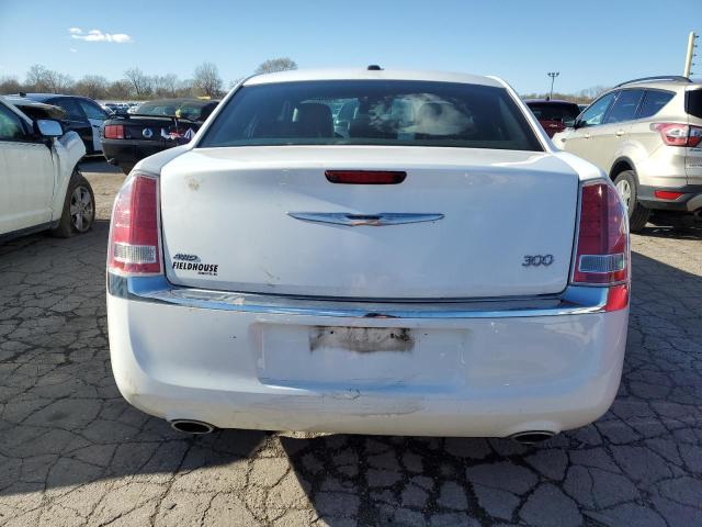 Photo 6 from auction – 2014 CHRYSLER 300 with VIN 2C3CCARG1EH243995