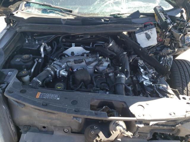 Photo 12 from auction – 2017 FORD EXPLORER S with VIN 1FM5K8GT0HGC77180