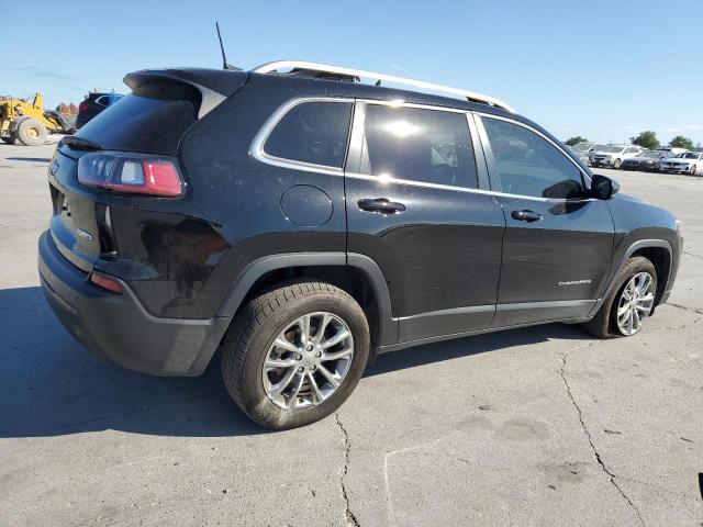 Photo 3 from auction – 2021 JEEP CHEROKEE L with VIN 1C4PJLLB1MD169596