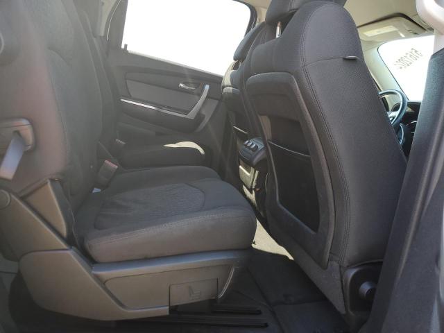 Photo 11 from auction – 2010 GMC ACADIA SLE with VIN 1GKLRLED3AJ105938