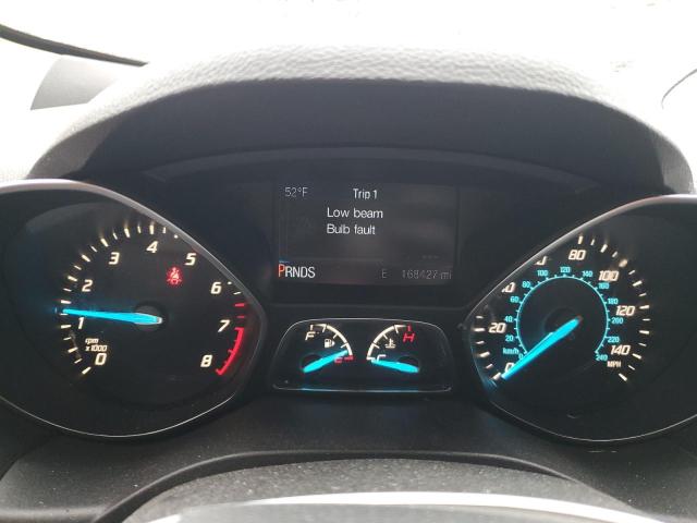 Photo 9 from auction – 2015 FORD ESCAPE TIT with VIN 1FMCU9J92FUA26907