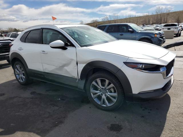 Photo 4 from auction – 2022 MAZDA CX-30 PREM with VIN 3MVDMBDL3NM407626