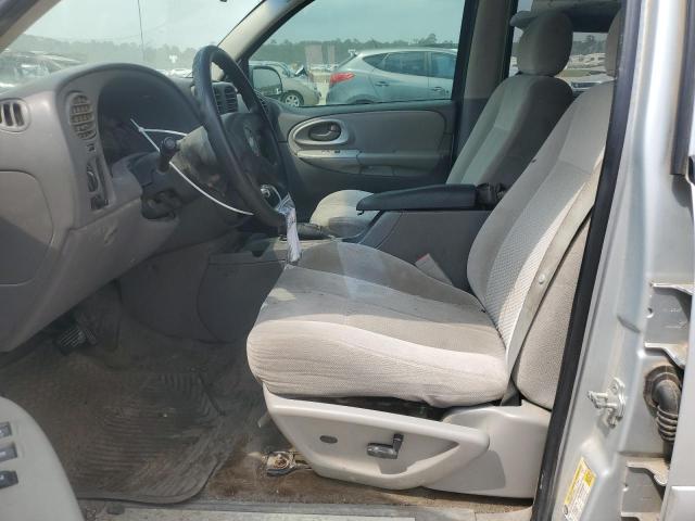 Photo 7 from auction – 2008 CHEVROLET TRAILBLAZE with VIN 1GNDS13S182144386