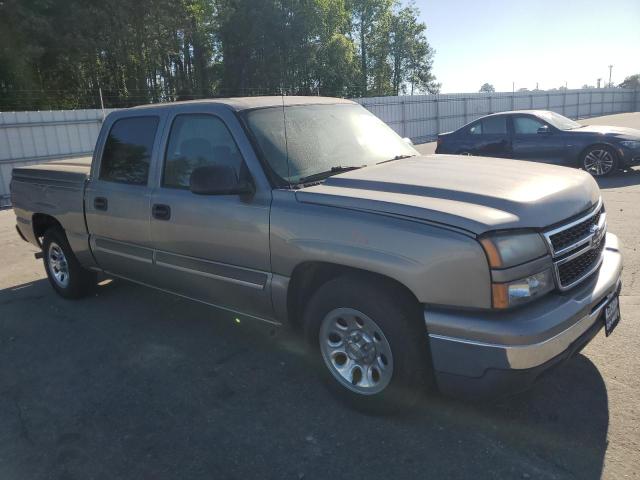 Photo 4 from auction – 2006 CHEVROLET SILVERADO with VIN 2GCEC13V361358376