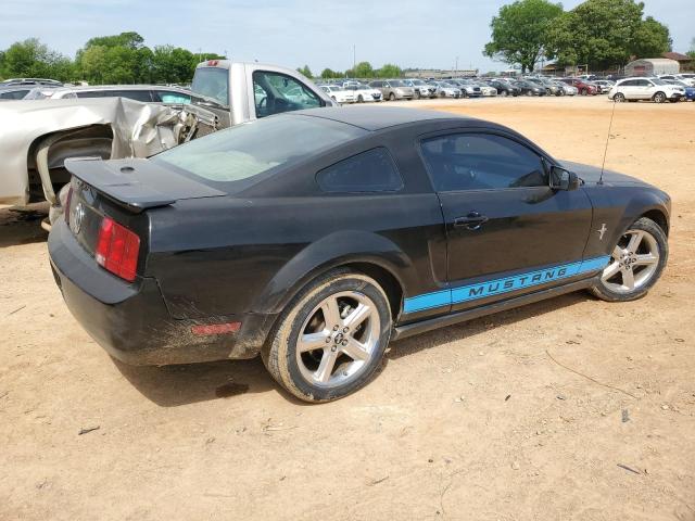Photo 3 from auction – 2008 FORD MUSTANG with VIN 1ZVHT80N985113106