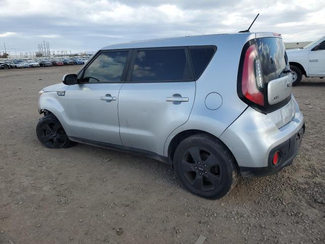 Photo 2 from auction – 2018 KIA SOUL with VIN KNDJN2A26J7610110