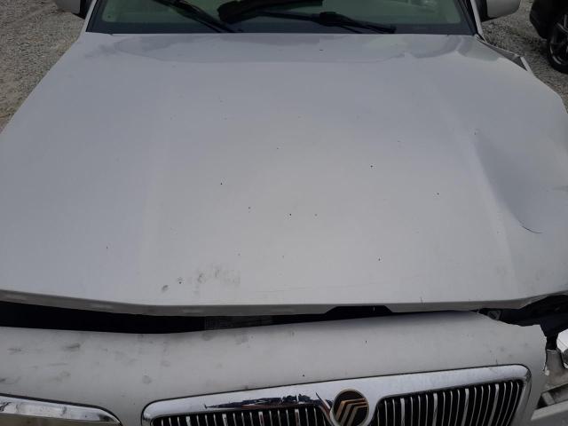 Photo 11 from auction – 1997 MERCURY GRAND MARQ with VIN 2MELM74W8VX647116