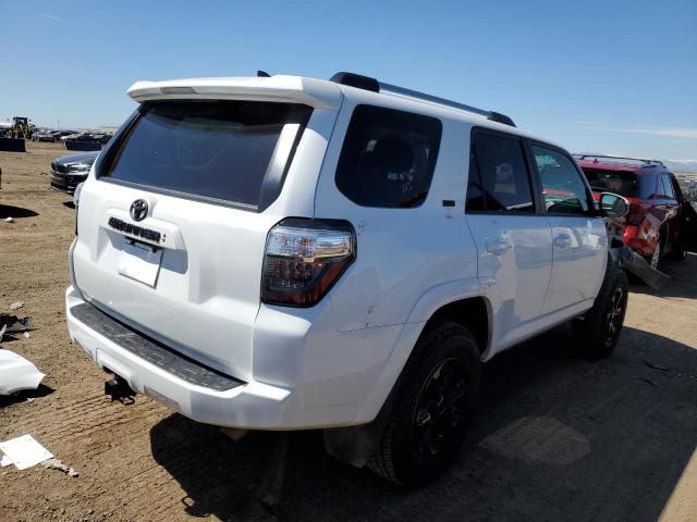 Photo 3 from auction – 2022 TOYOTA 4RUNNER SR with VIN JTEMU5JR4N6022986