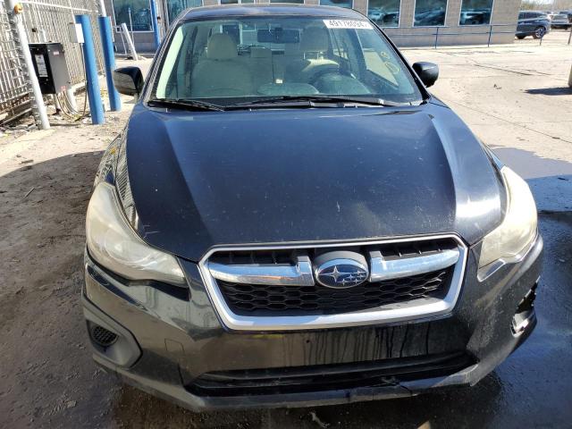 Photo 5 from auction – 2014 SUBARU IMPREZA PR with VIN JF1GPAC62E8299764