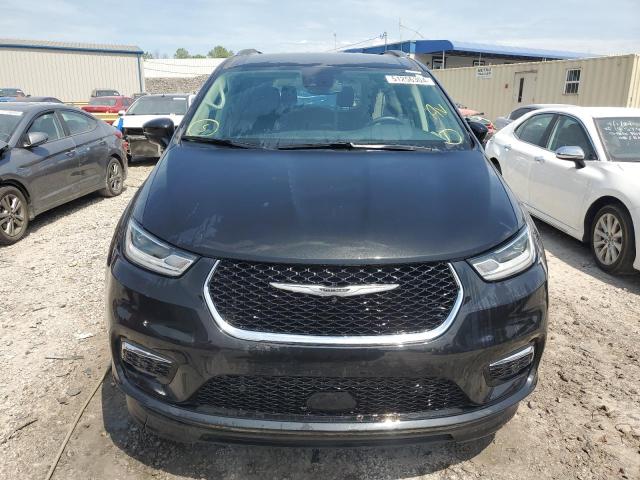 Photo 5 from auction – 2021 CHRYSLER PACIFICA T with VIN 2C4RC1BG2MR602330