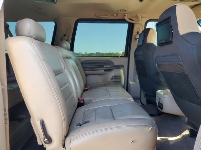 Photo 11 from auction – 2002 FORD EXCURSION with VIN 1FMNU41SX2EB66111