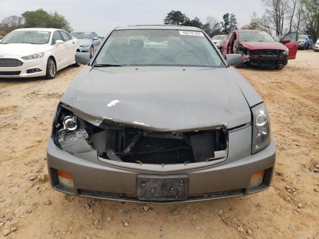 Photo 5 from auction – 2004 CADILLAC CTS with VIN 1G6DM577740132901