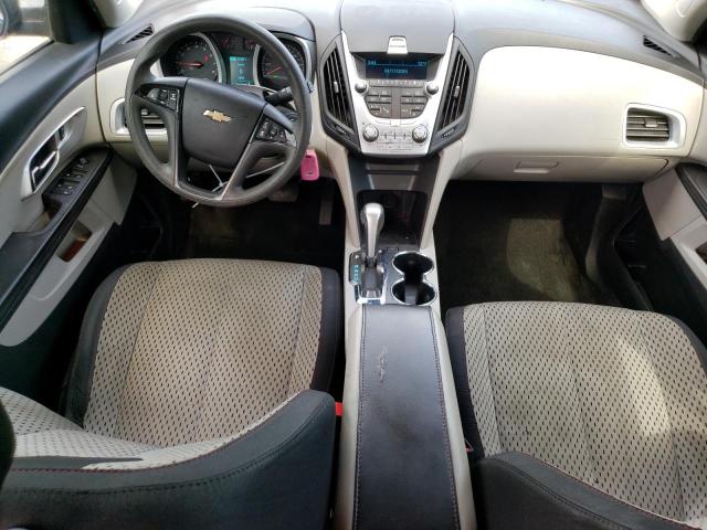 Zdjęcie 8 z aukcji – 2015 CHEVROLET EQUINOX LS z VIN 2GNALAEK3F1128958