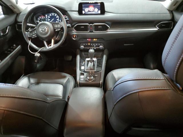 Photo 8 from auction – 2020 MAZDA CX-5 GRAND with VIN JM3KFBDM0L0744841