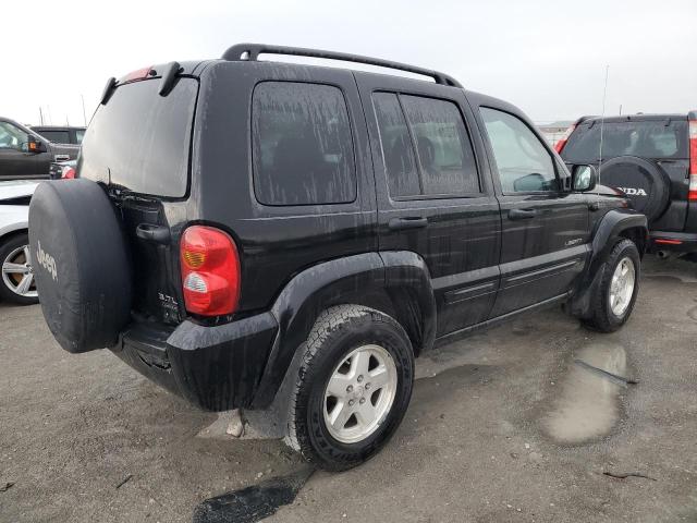Photo 3 from auction – 2004 JEEP LIBERTY LI with VIN 1J4GL58K64W145100