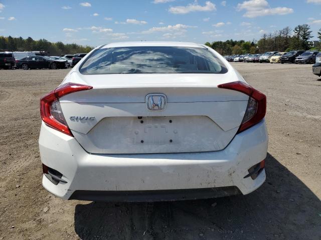 Photo 6 from auction – 2017 HONDA CIVIC LX with VIN 2HGFC2F59HH528015