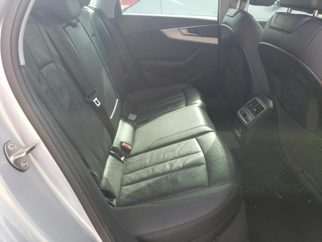 Photo 10 from auction – 2017 AUDI A4 PREMIUM with VIN WAUANAF49HN020684